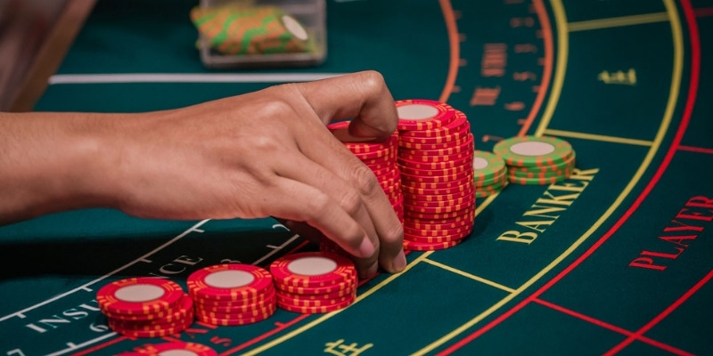 Đôi nét giới thiệu khái quát về trò chơi Baccarat tại King88