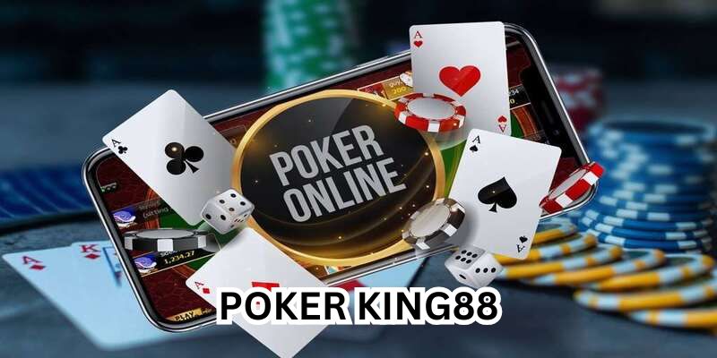 poker king88